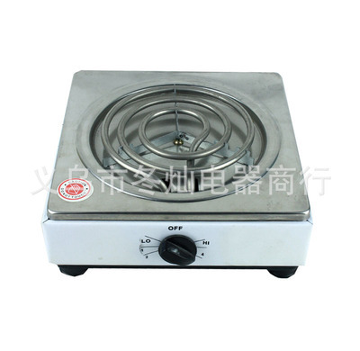 【電熱爐 熱奶爐 加熱爐 小電爐 迷你煮面爐 煎藥爐 咖啡爐】價格,廠家,圖片,電熱爐、電陶爐,義烏市冬燦電器商行-