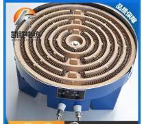 高效節能，智能烹飪——2000W電爐產品全解析