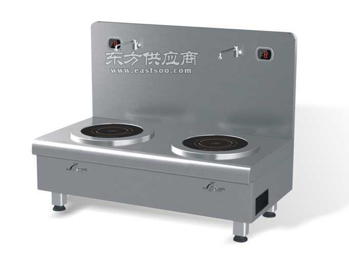 澳得科技 雙頭高背湯爐與嵌入式電磁爐的專業(yè)制造商