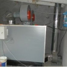 佛山市南海光強熱處理電爐廠 專注熱處理設備與電爐制造的專業力量