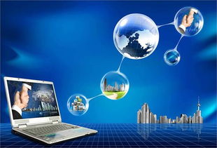 科技巨頭的布局戰略 阿里、騰訊在網絡與信息安全軟件的差異化投入